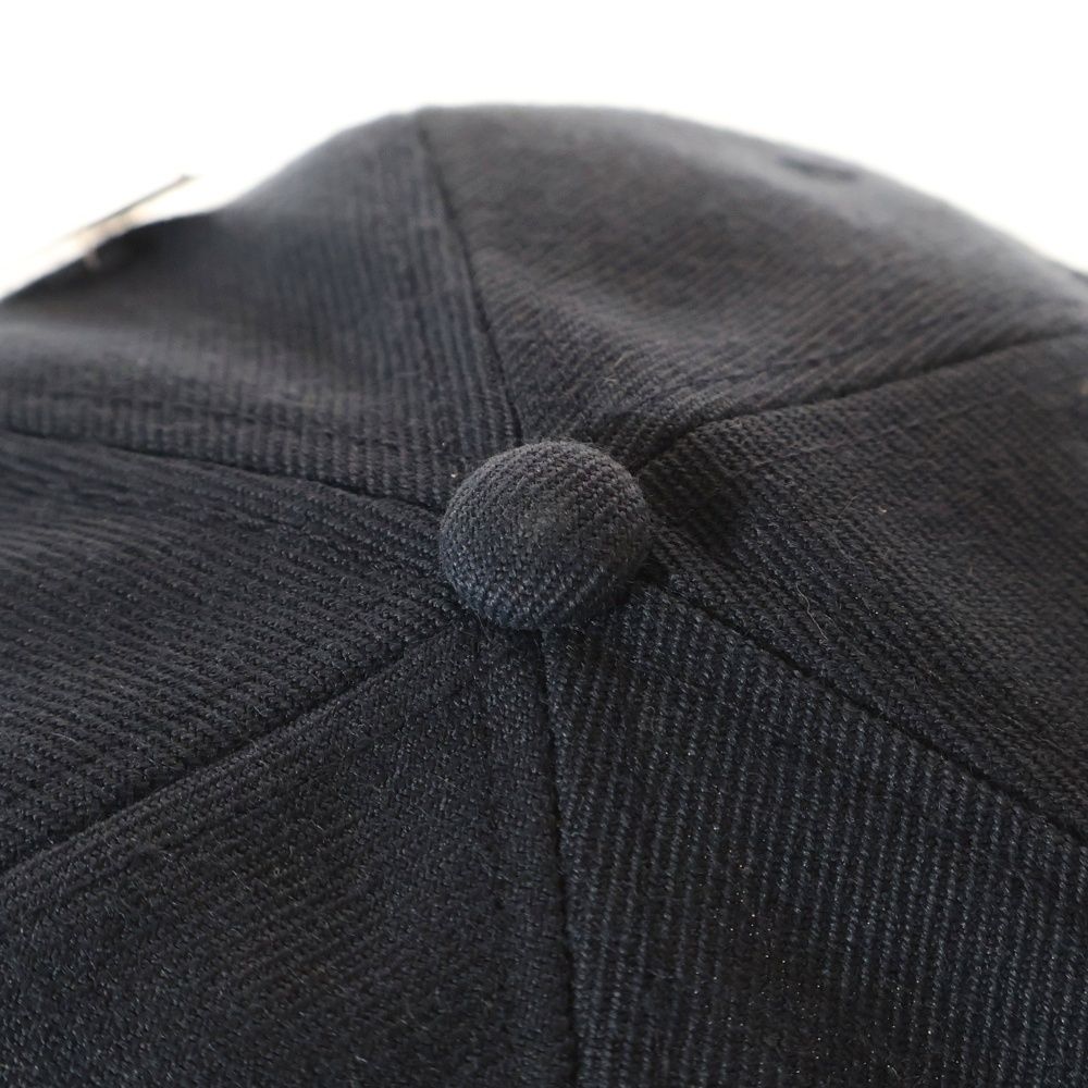 SUPREME (シュプリーム) 25SS Aphex Twin 6-Panel Cap エイフェックス