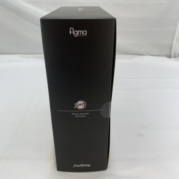 開封)MaxFactory figma 508-DX 竈門禰豆子 DXエディション フィギュア