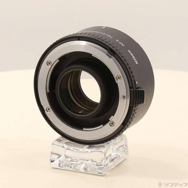 ニコン  nikon  テレコンバーター  TC-17E Ⅱ Amazon | Nikon TC-17E II AF-Sテレコンバーター | カメラ用交換