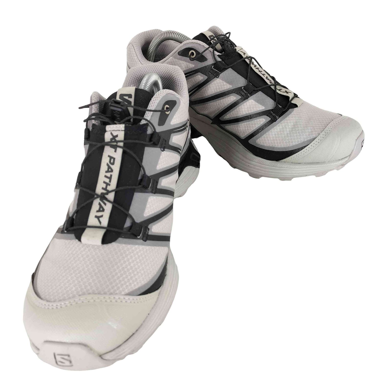 サロモン SALOMON 24aw EXCLUSIVE 別注 XT-PATWAY GTX メンズ JPN：26.5 