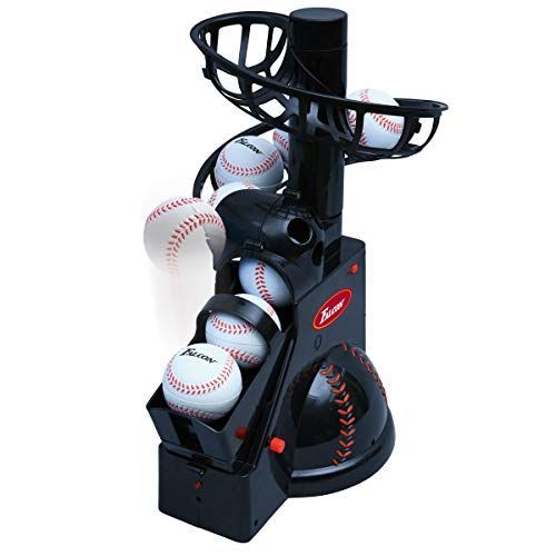 FALCON ピッチングマシン 、トスマシンをセット、ボール・連結ホルダーセット 数量限定】野球 FALCON(ファルコン) トスマシーン ピッチング