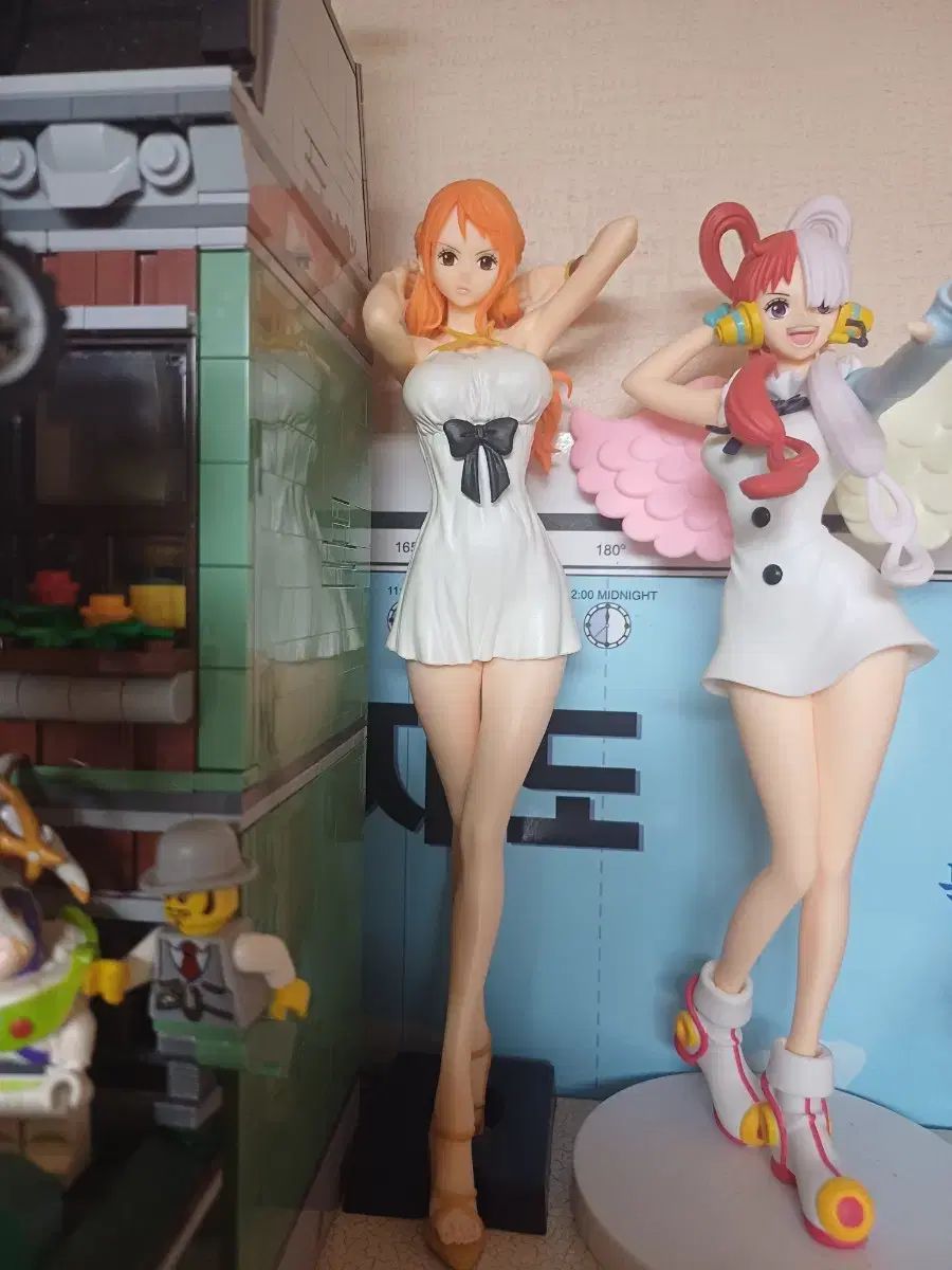 ONE PIECE（ワンピース） ナミ フィギュア