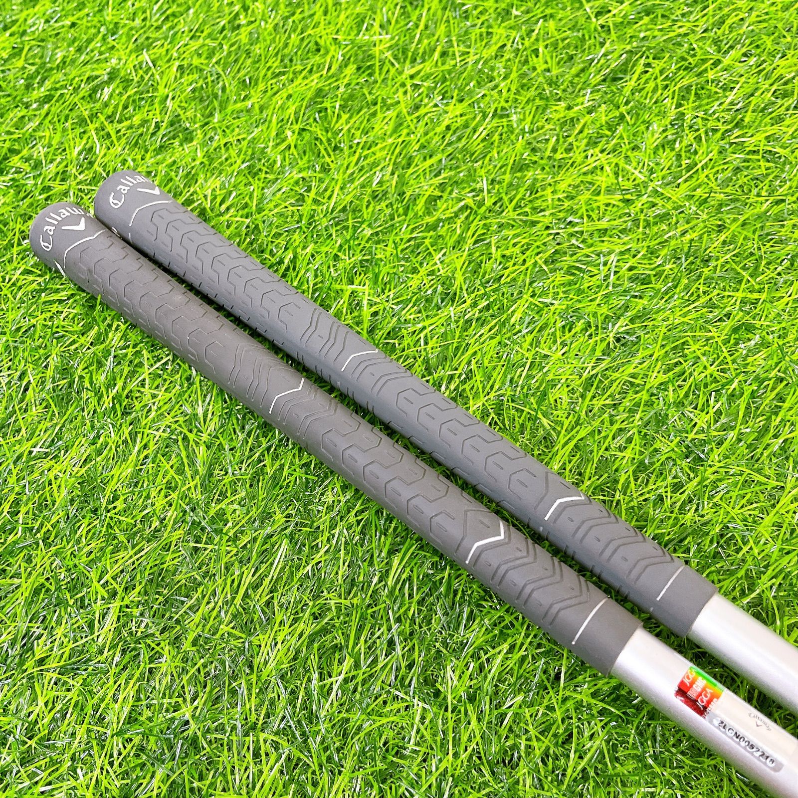 ドライバー フェアウェイウッド