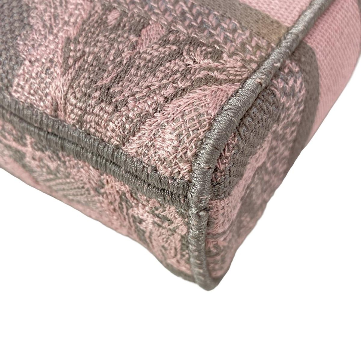 DIOR/ChristianDior(ディオール/クリスチャンディオール) ハンドバッグ  