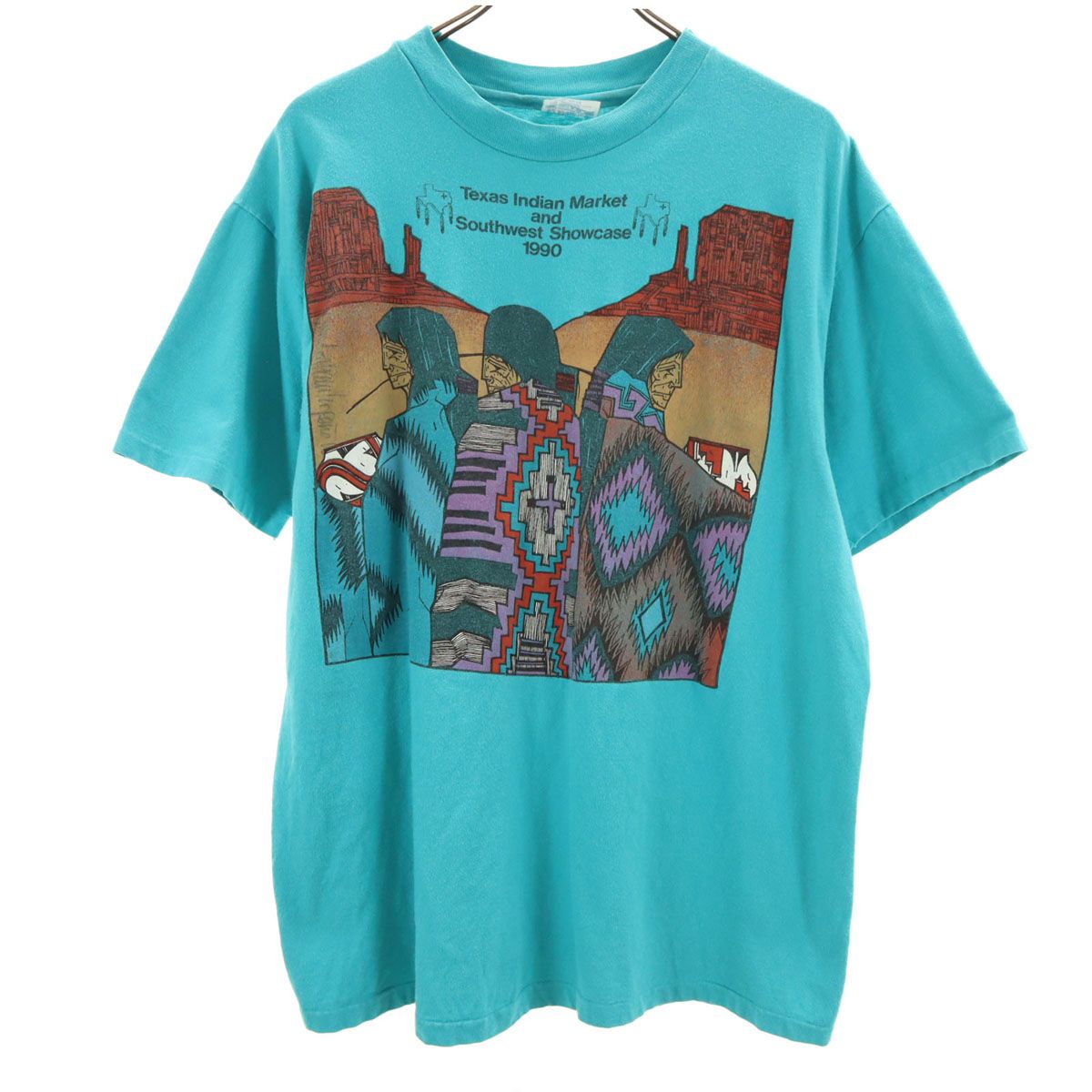 90's HANES ニューファンドランド 犬Tee USA製 XL 90年代 90s ウエスト・ハイランド・ホワイト・テリア ドッグ