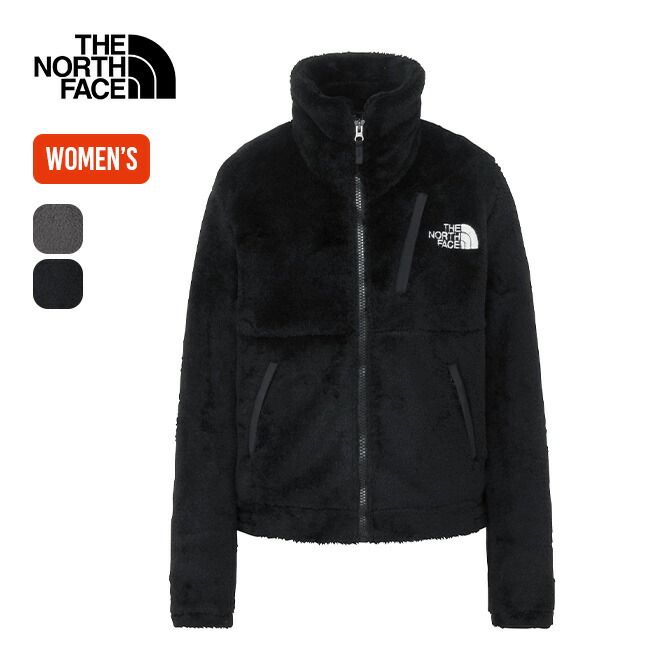 THE NORTH FACE ノースフェイス ショートバーサロフトジャケット ウィメンズ NAW62550