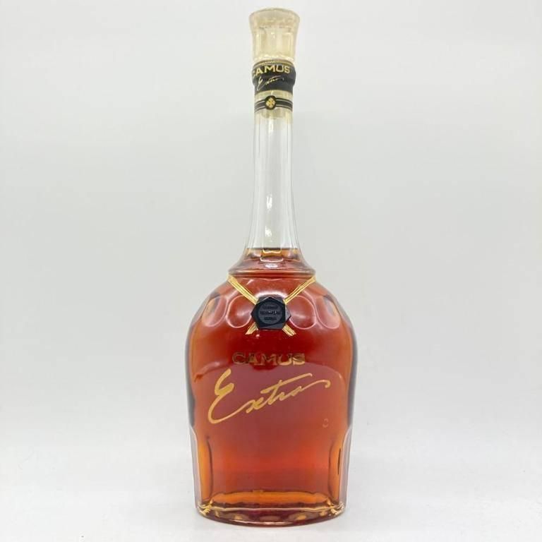 CAMUS カミュ エクストラ古酒 ブランデー　CAMUS EXTRA 古酒】カミュ エクストラ CAMUS EXTRA 700ml
