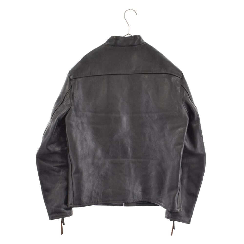 THE REAL McCOY'S (ザリアルマッコイ) ×Buco ブコ J-100 JACKET