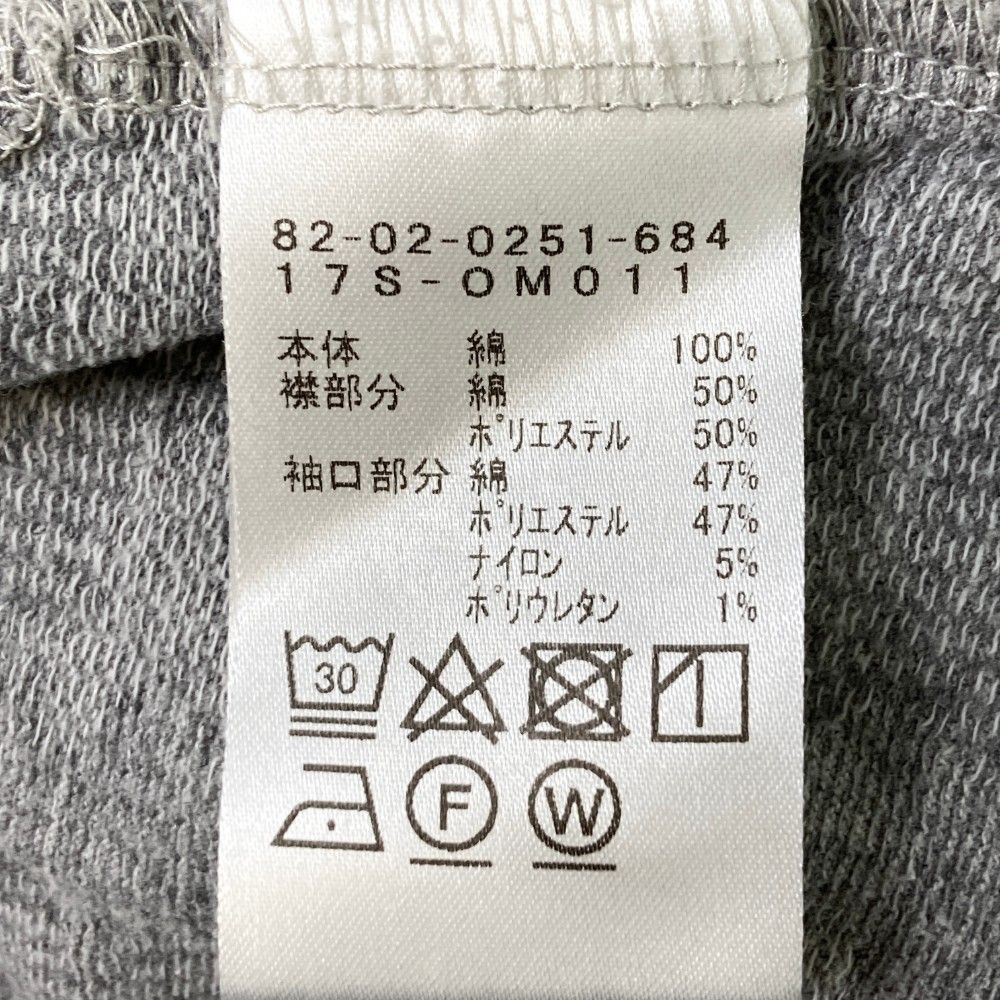 サイズ：M BEAMS GOLF ビームスゴルフ  半袖ポロシャツ カモフラ柄 グレー系 [240101456588] ゴルフウェア メンズ ストスト サイズ：M BEAMS GOLF ビームスゴルフ 半袖ポロシャツ カモフラ