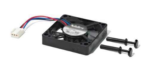 【新品・2営業日で発送】BUFFALO バッファロー リンクステーション LS-WXLシリーズ 交換用冷却ファン(OP-FAN／LSW)