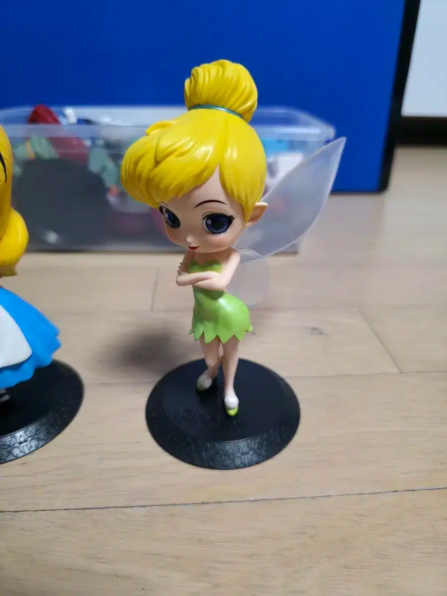 ティンカーベル ボブルヘッド 首ふり フィギュア 限定品 レア 楽天市場】FANKO社製の首振り人形【 ボブルヘッド人形 】（Betty