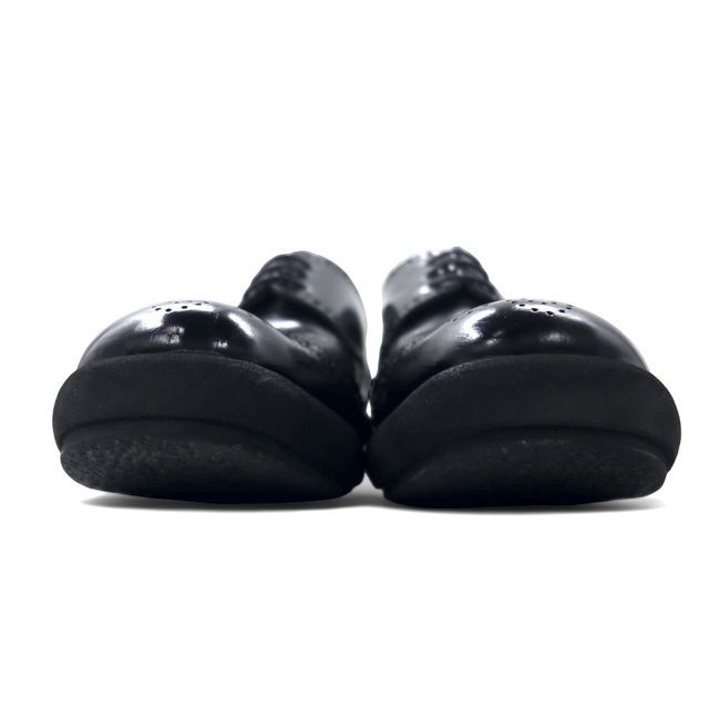 TRICOT COMME DES GARCONS ウイングチップ メダリオン tricot COMME des GARCONS トリココムデギャルソンtricot レザー