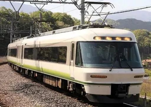 鉄道模型　1/150 近鉄26000系さくらライナー 未更新車4両セット [6025] 新車入線】近鉄26000系さくらライナー未更新車4両セット