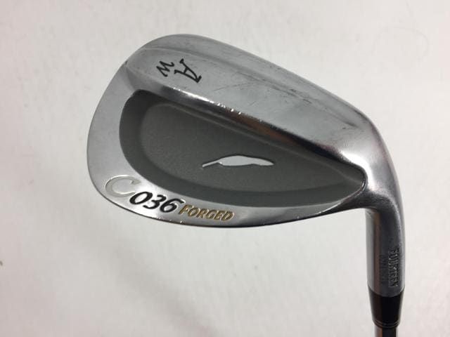 フォーティーン FOURTEEN C036 FORGED ウェッジ N.S.PRO 950GH HT