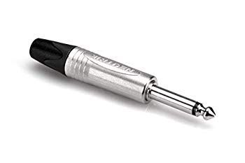(未使用･未開封品)　NEUTRIK NP2X モノラルフォーンプラグ gsx453j 未使用・未開封品) NEUTRIK NP2X モノラルフォーンプラグ gsx453j