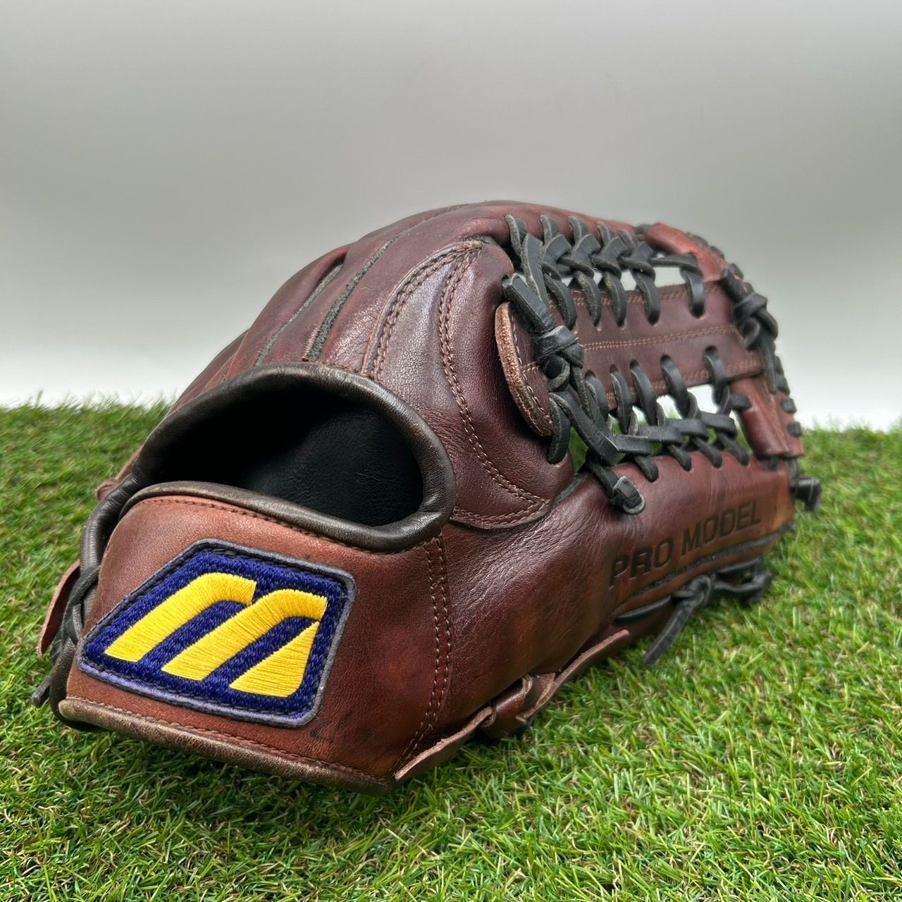 Mizuno ミズノ ワールドウィン 軟式 オールラウンド用 グローブ 即戦力 Yahoo!オークション -「ワールドウィン グローブ」の落札相場