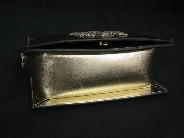 □新品□未使用□STUART WEITZMAN スチュアート ワイツマン レザー  