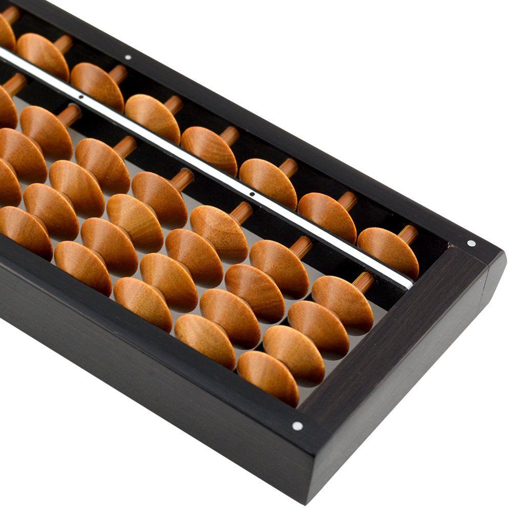 そろばん カバ玉