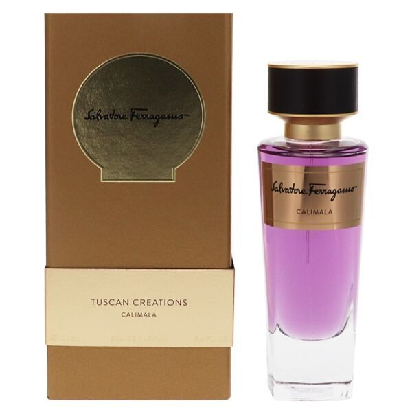 フェラガモ タスカンクリエイションズ カリマーラ EDP 100ml フェラガモ タスカンクリエイションズ カリマーラ EDP・SP 100ml 香水