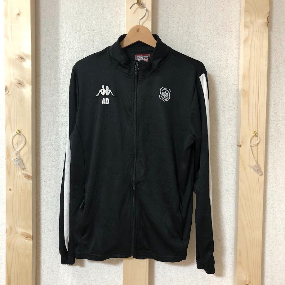 99-00 KAPPA サッカー イタリア代表 トラックジャケット ジャージ M カッパ サッカー ジャージ M 99-00 KAPPA サッカー イタリア代表