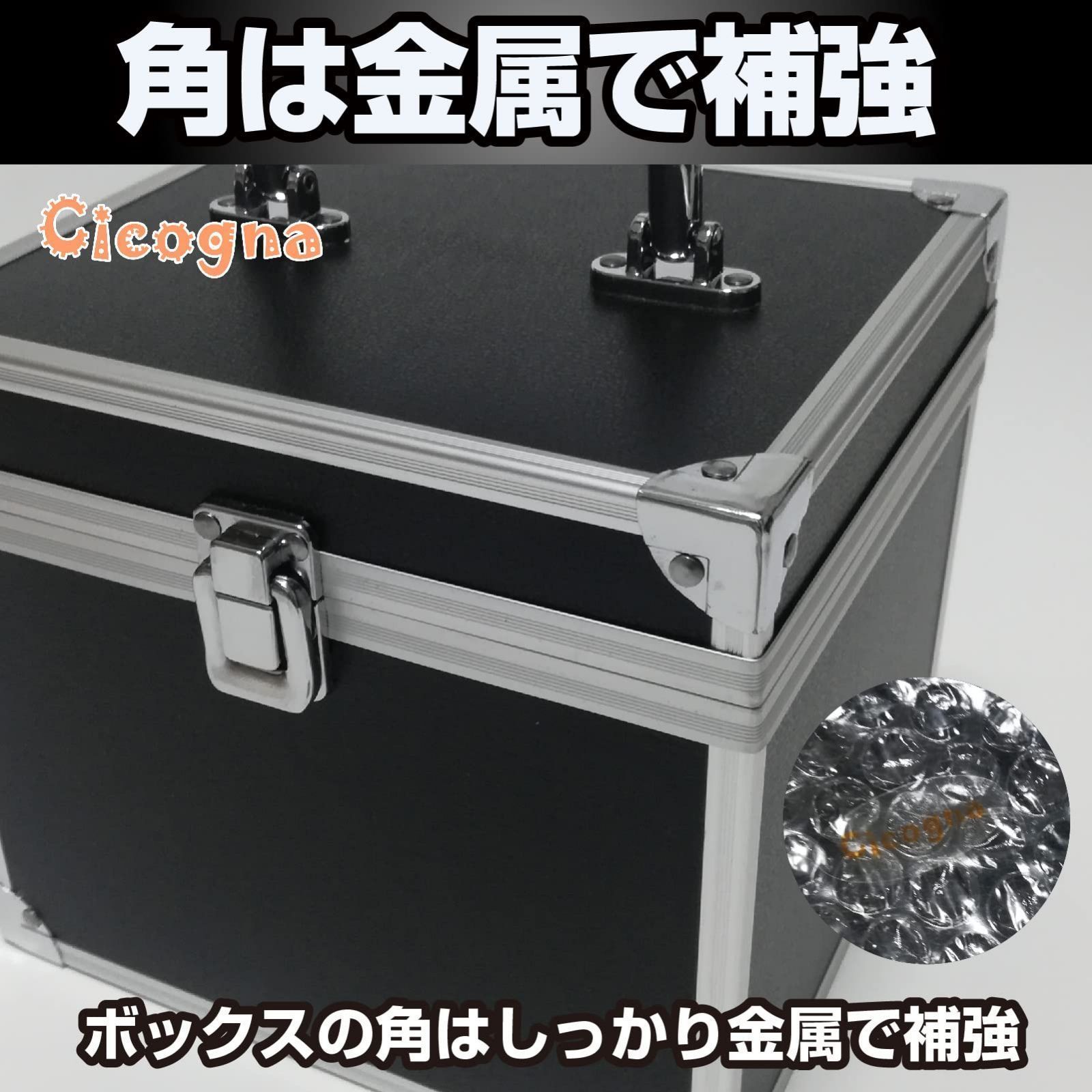 人気商品】収納 カード ケース アタッシュケース マグネットローダー