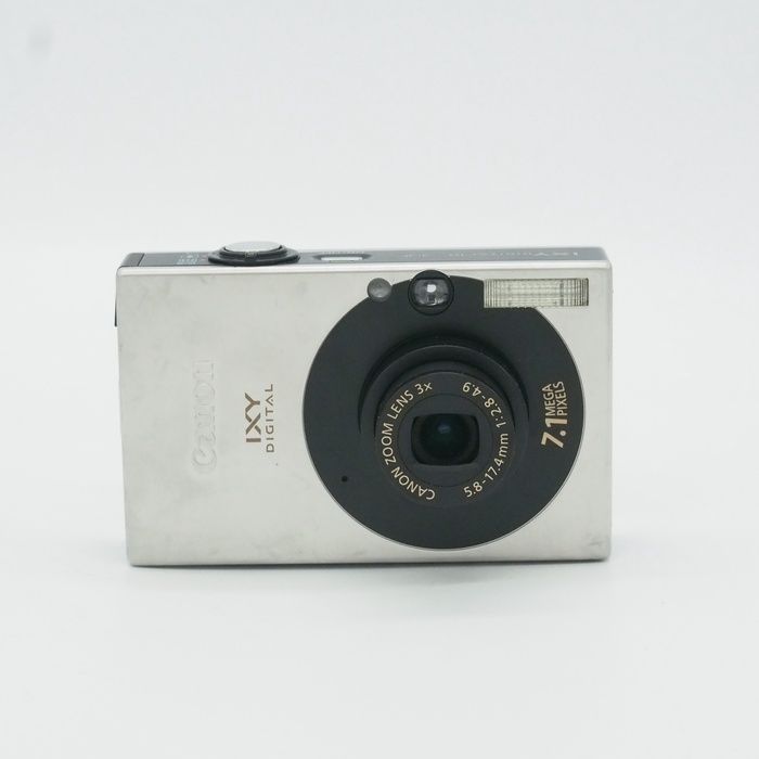 中古デジタルカメラ　Canon IXY 10S Amazon | Canon デジタルカメラ IXY 10S ゴールド IXY10S(GL