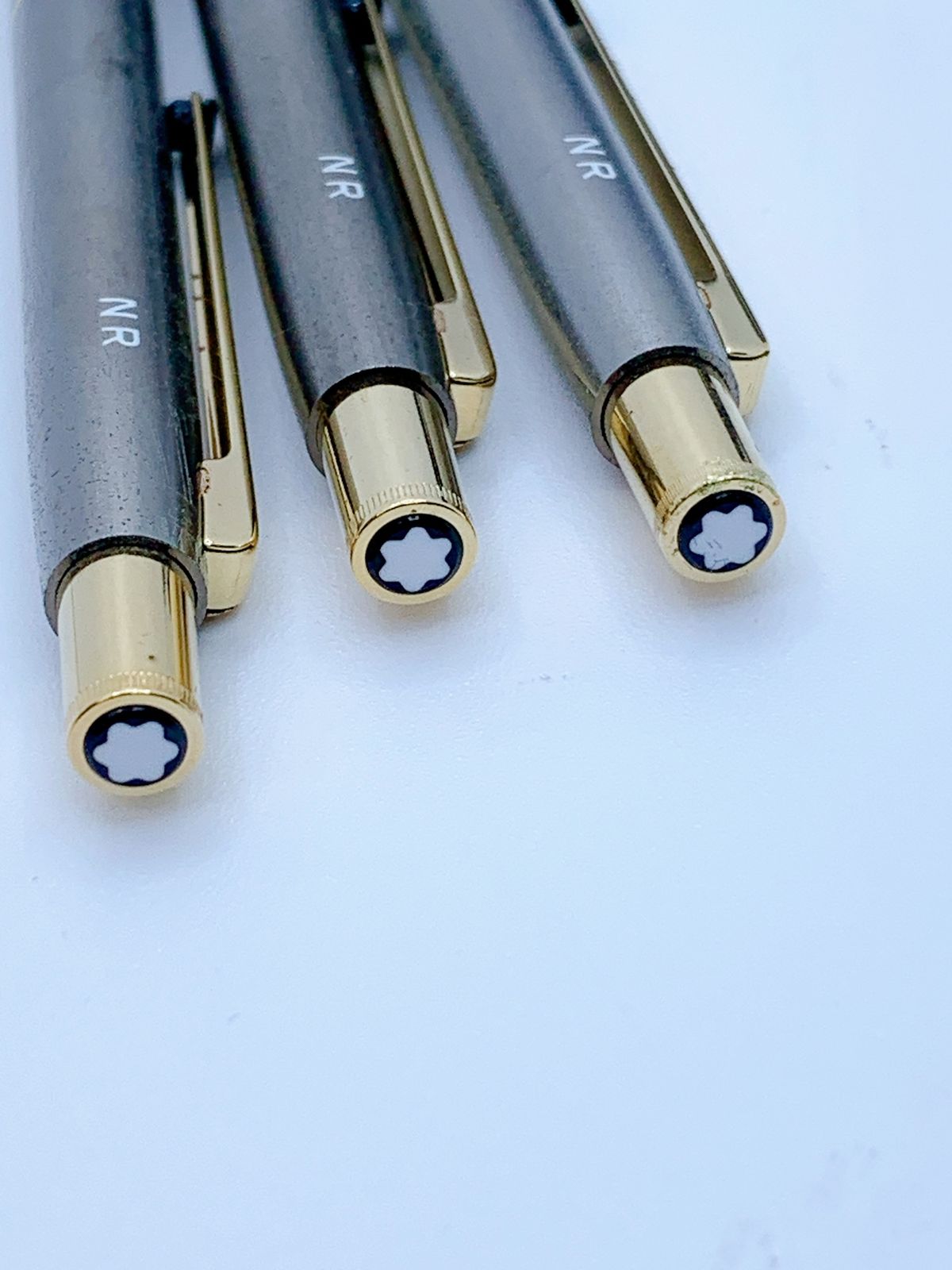 MONTBLANC|モンブラン Sライン