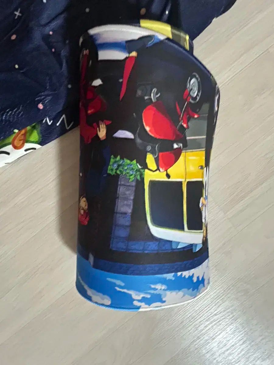 ミスバン ロングパッド ジャムガーデン