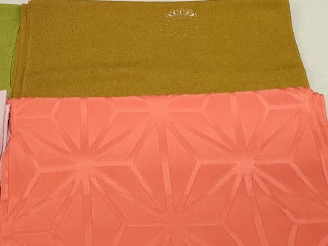 平和屋着物★和装小物　上質な帯揚げ　10枚セット　逸品　CAAN0819xi 平和屋着物☆和装小物 上質な帯揚げ 10枚セット 逸品 CAAN0819xi 平和屋