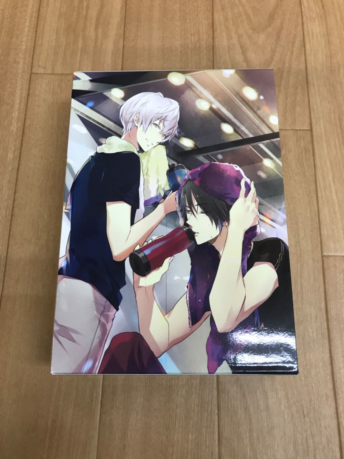 ステージBlu-ray７作品