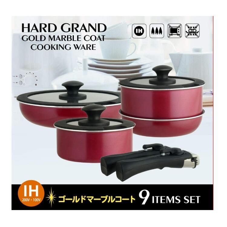 焦げ付きにくい