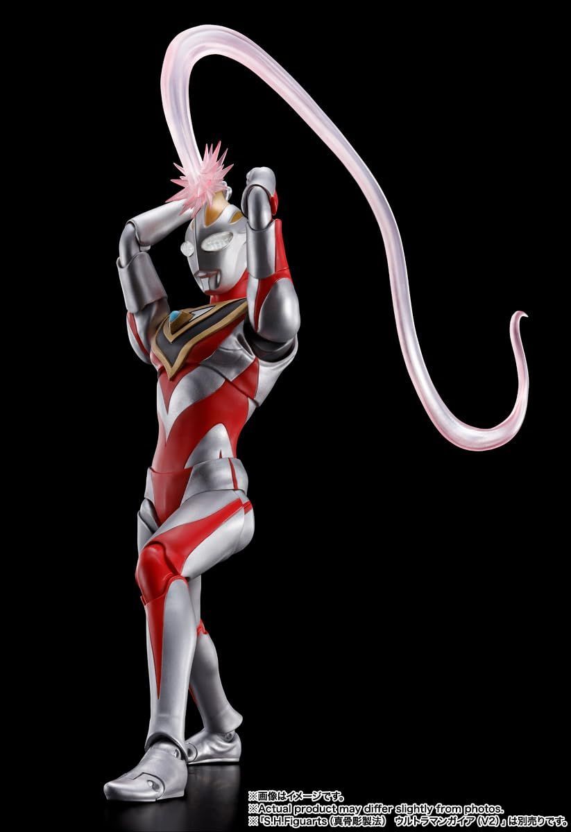 新品 TAMASHII NATIONS S.H.フィギュアーツ(真骨彫製法