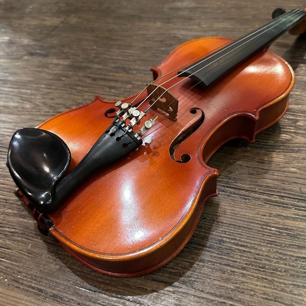 Suzuki No.220 1/4 1993年製 Violin スズキ 分数バイオリン