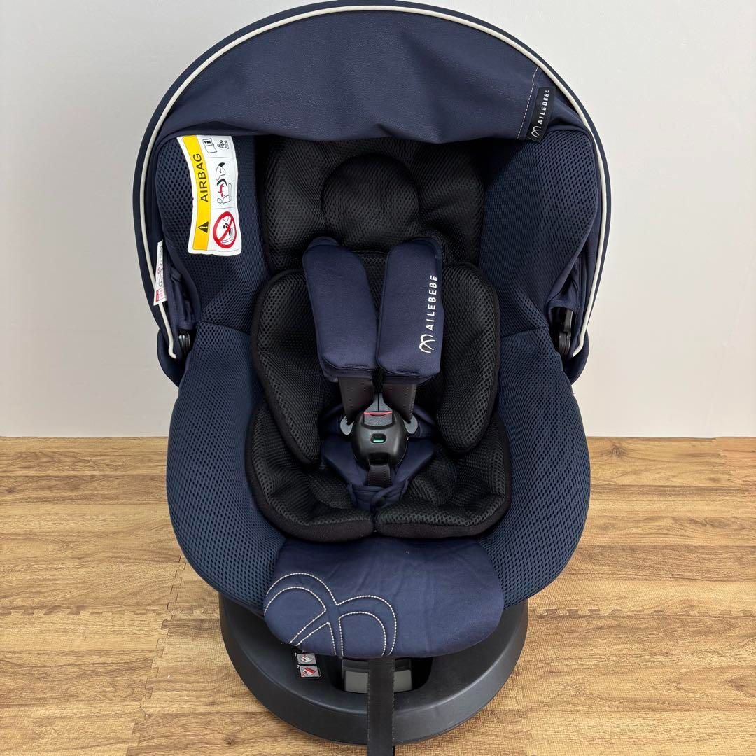 エールべべ クルット5i