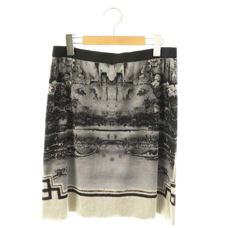 ⭐︎ヴィヴィアンタム⭐︎ドラゴン柄ネットスカート ヴィヴィアンタム 近年モデル ドランゴン柄スカート 青 パワー