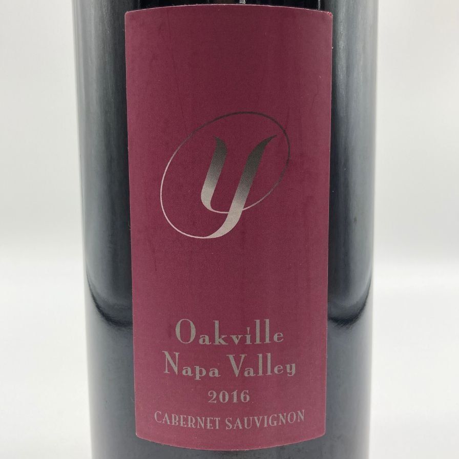 Y by YOSHIKI オークヴィル ナパ・ヴァレー2019 YbyYoshiki オークヴィル ナパ・ヴァレー 2019 特別価格 赤ワイン