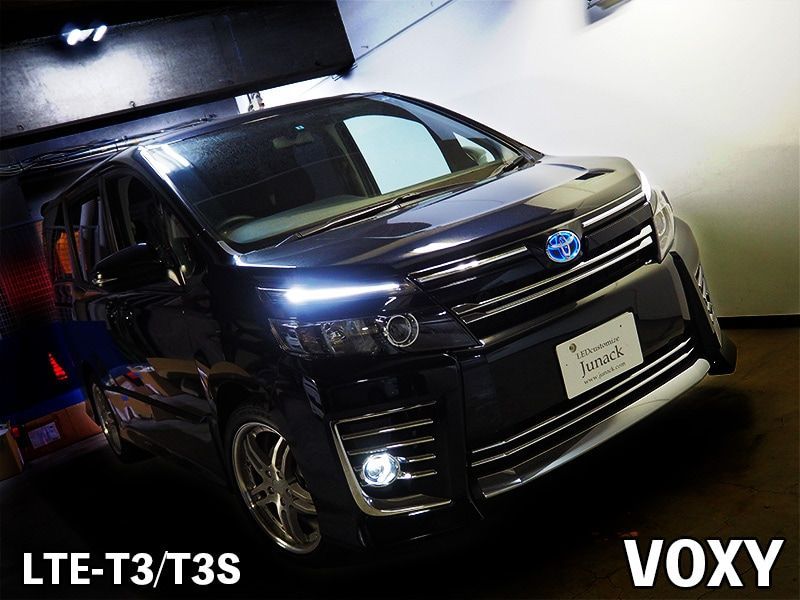 スリムライン ブルー