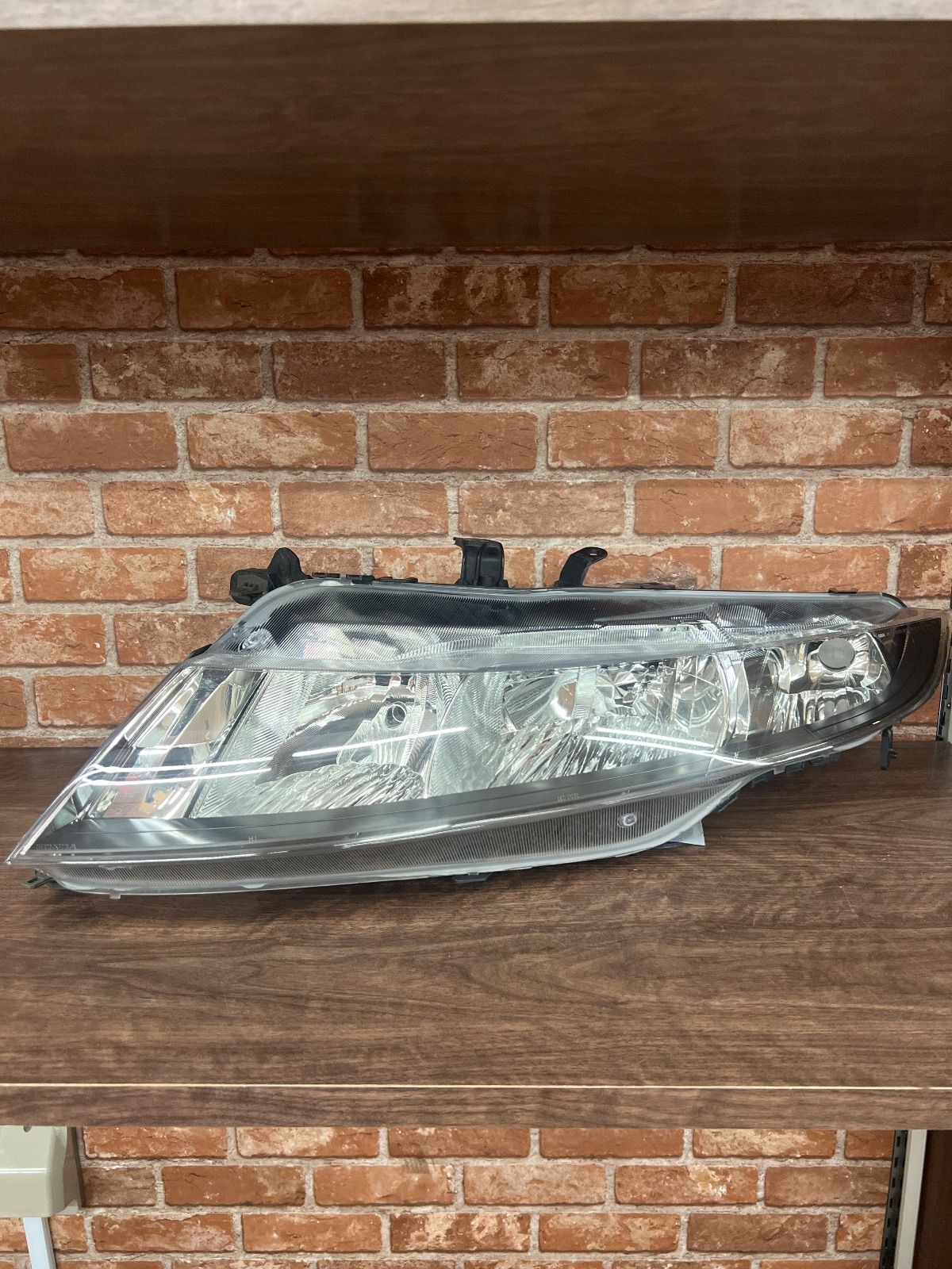 ホンダ シビックタイプR ユーロ FN2 ヘッドライト左のみ 33150-SMG-E123-M1