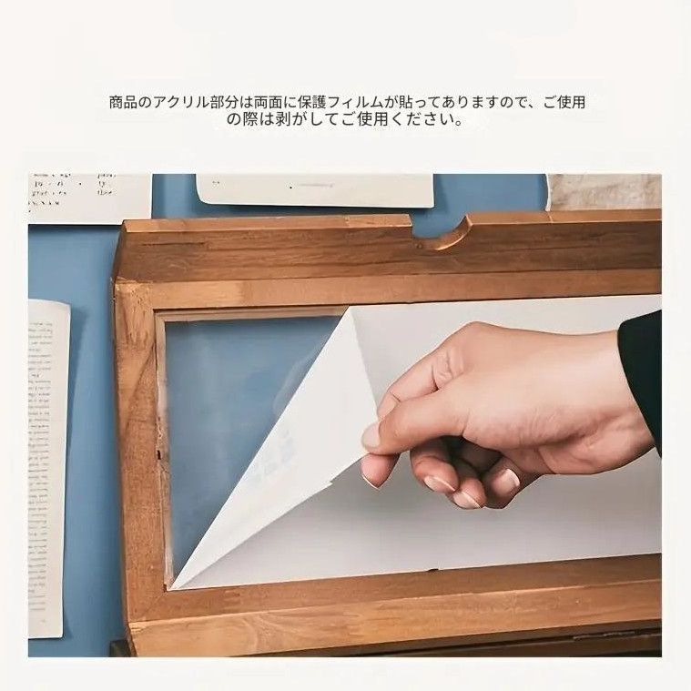 インテリア小物 ミニチェスト 卓上 収納ボックス 引き出し 収納 ミニ 食器棚 扉付き 木製 おしゃれ インテリア雑貨 シンプル かわいい レトロ アンティーク 卓上 ナチュラル シンプル オーガナイザー