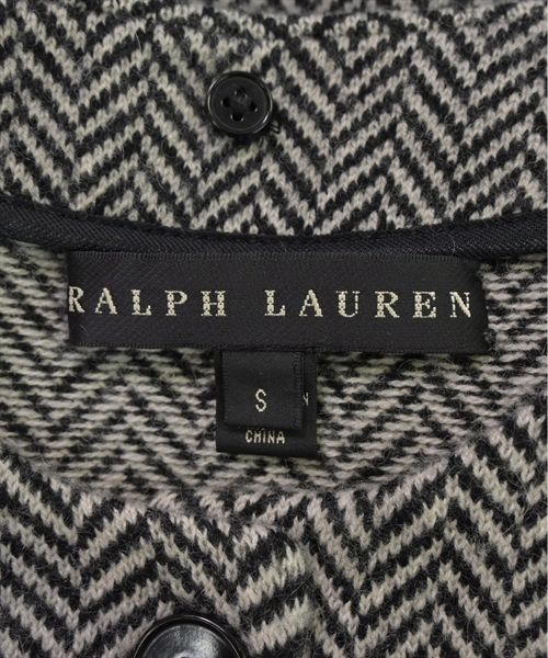 Ralph Lauren カーディガン レディース 【古着】【中古】【送料無料】