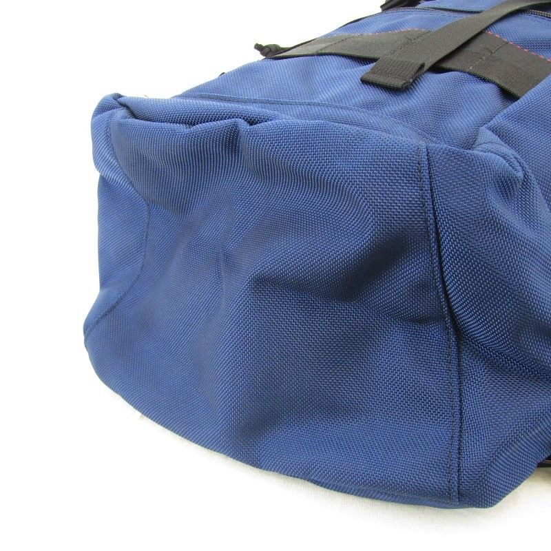 美品 BRIEFING ブリーフィング リュック TOMORROWLAND別注 FLAP PACK 