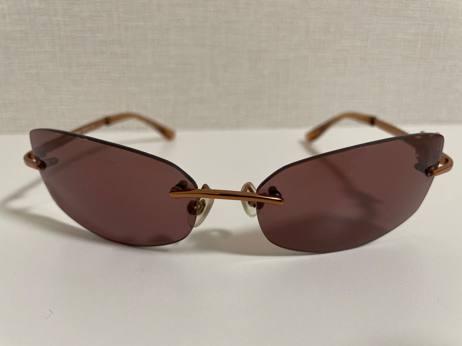 Vivienne Westwood ヴィヴィアンウエストウッド サングラス VW5738