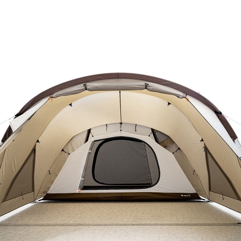 ゆうさま】POLeR ポーラー 2 MAN TENTS BLACK HOLE Poler Black Hole