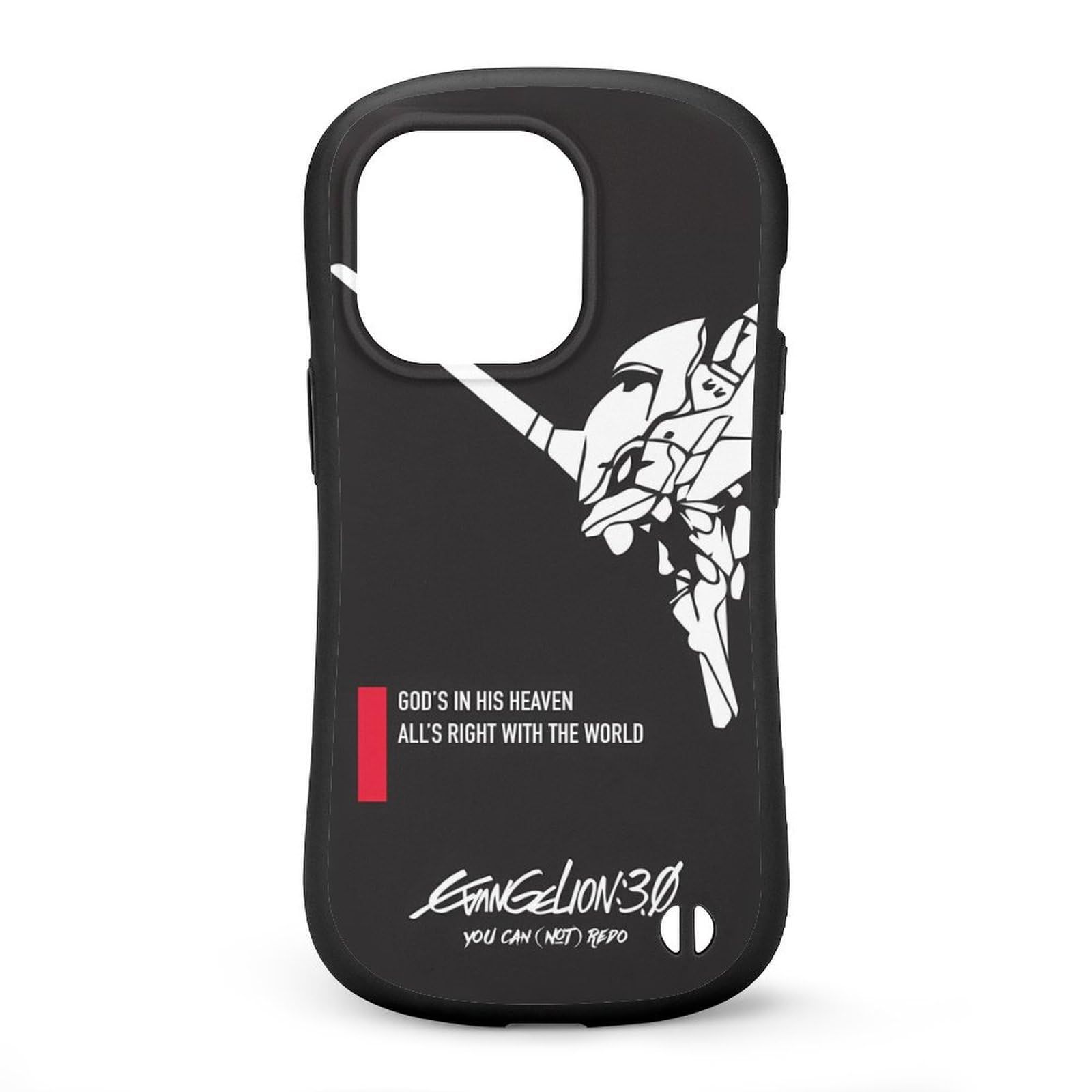 【在庫処分】14 Pro 14 iPhone 13 iPhone iPhone 12 iPhone 】 対応 【 スマホケース 携帯ケース TPU アイホンケース ワイヤレス充電対応 指紋防止 初号機 Moiiss 耐衝撃人気 エヴァンゲリオン かわいい アニ