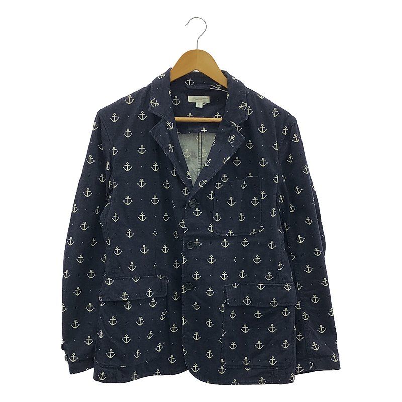 Engineered garments 』Baker Jacket