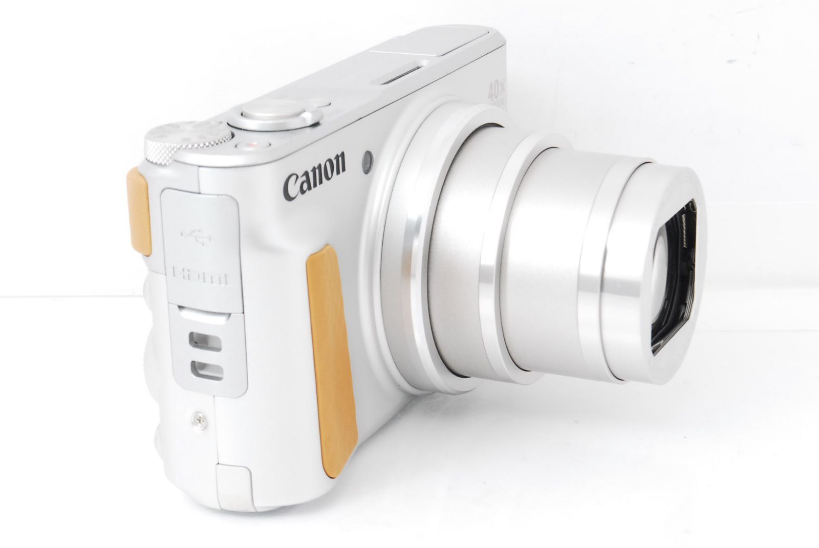 Canon PowerShot SX740 HS 40倍ズーム 【公式通販】