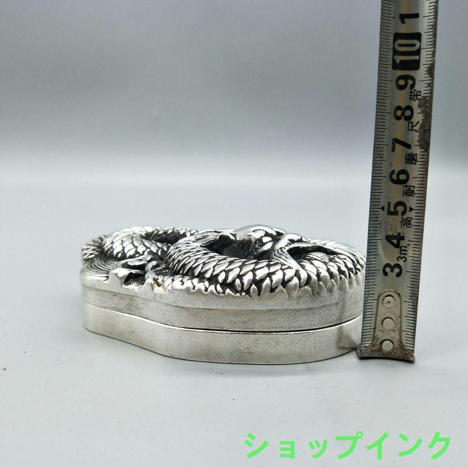 龍硯 文房四宝 書道具 文房具 現代工芸品 美術品 置物 - メルカリ