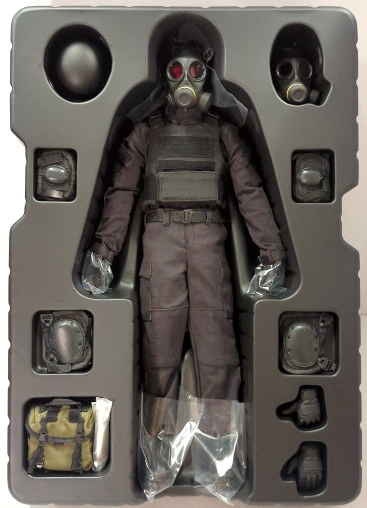 EKUAZ STUDIO COLLECTIBLE FIGURE GRIM REAPER 1/6スケール - メルカリ