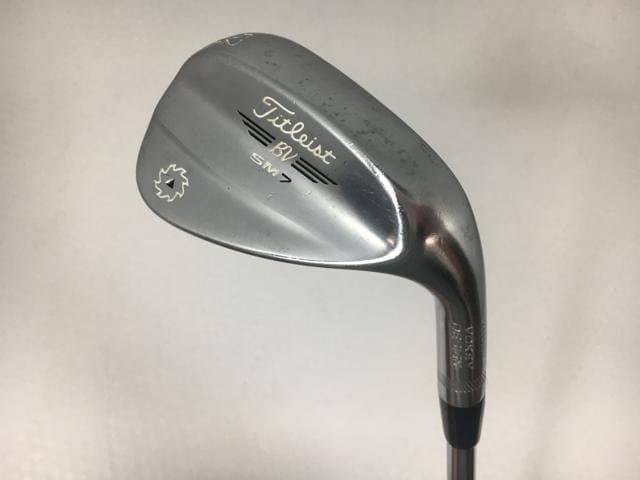 返品OK お買い得品！【中古ゴルフクラブ】タイトリスト ボーケイ