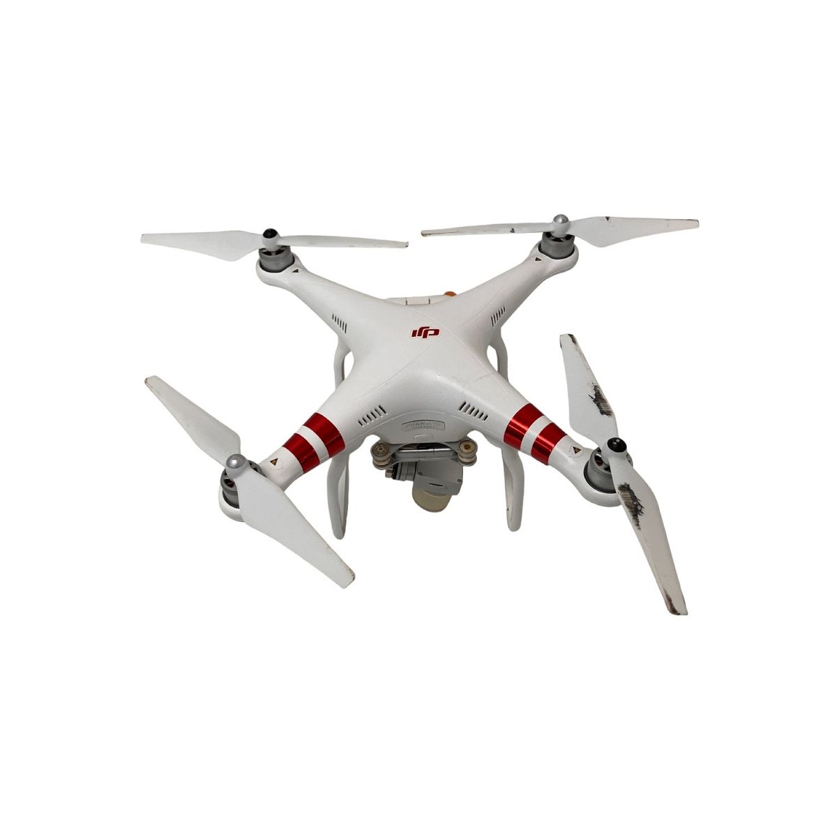 DJI W 321 ファントム3 ドローン